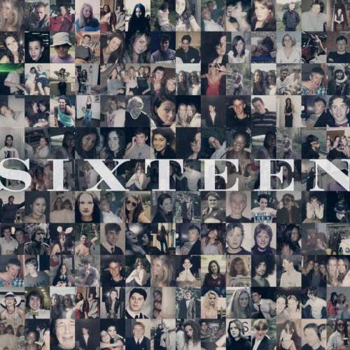 Sixteen